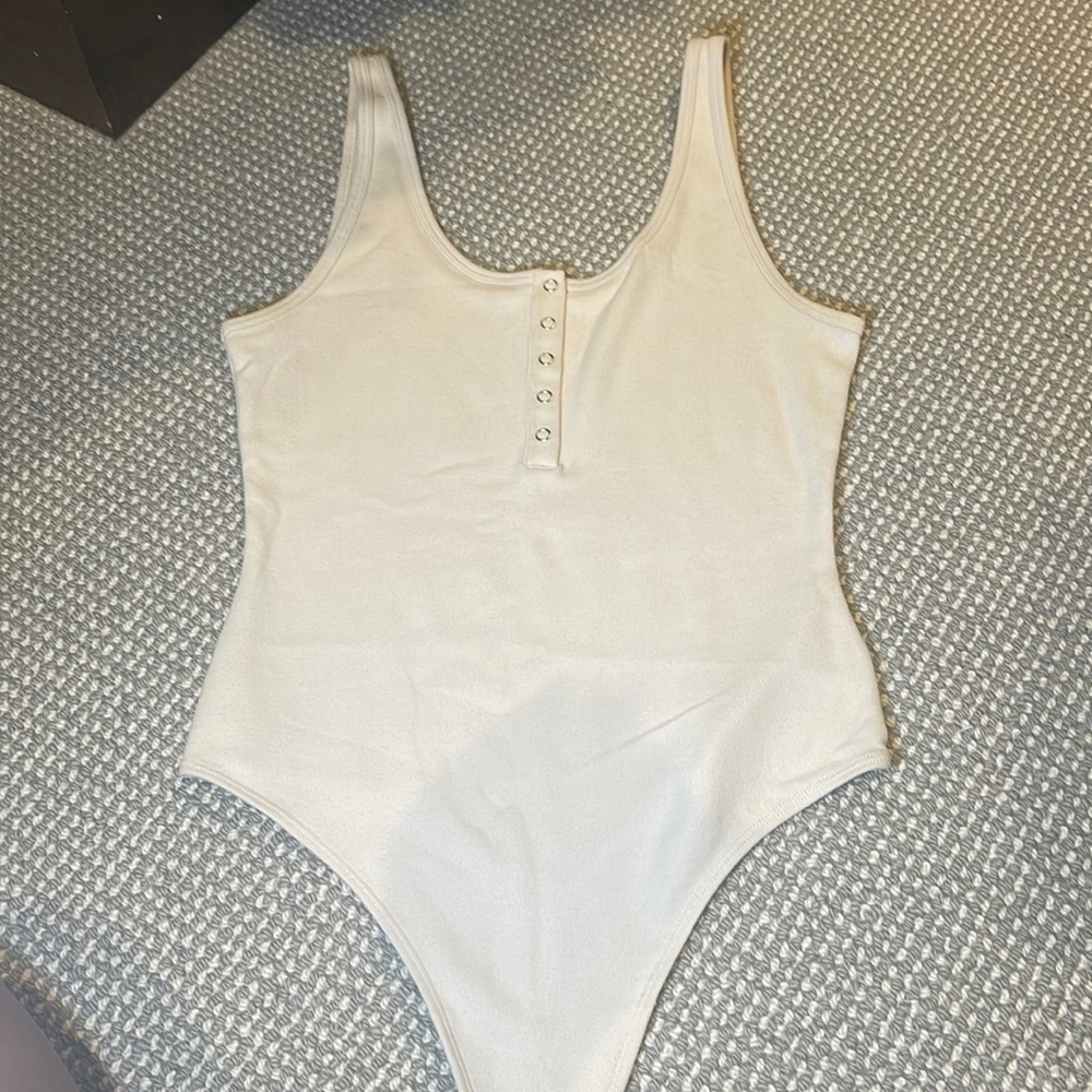 Sunday Best Bodysuit